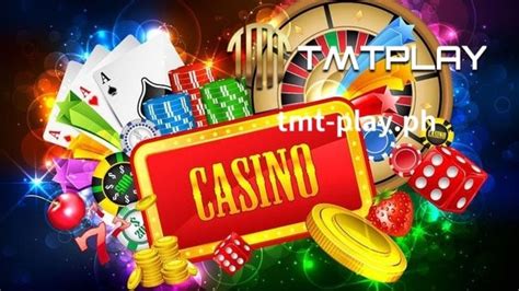 tmtplay best online casino|Live .